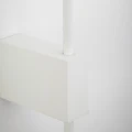 LIXA WHITE KINKIET LED 18W 18299 TK Lighting