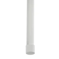 LIXA WHITE KINKIET LED 18W 18299 TK Lighting