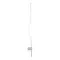 LIXA WHITE KINKIET LED 18W 18299 TK Lighting