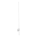 LIXA WHITE KINKIET LED 18W 18299 TK Lighting
