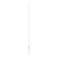 LIXA WHITE KINKIET LED 18W 18299 TK Lighting