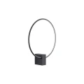 VEXA BLACK KINKIET LED 6W 18304 TK Lighting