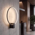VEXA BLACK KINKIET LED 6W 18304 TK Lighting