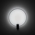 VEXA BLACK KINKIET LED 6W 18304 TK Lighting