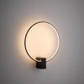 VEXA BLACK KINKIET LED 6W 18304 TK Lighting