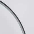 VEXA BLACK KINKIET LED 6W 18304 TK Lighting