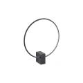 VEXA BLACK KINKIET LED 6W 18304 TK Lighting