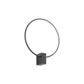 VEXA BLACK KINKIET LED 6W 18304 TK Lighting