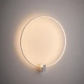 VEXA WHITE KINKIET LED 18W 18305 TK Lighting
