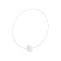 VEXA WHITE KINKIET LED 18W 18305 TK Lighting