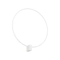 VEXA WHITE KINKIET LED 18W 18305 TK Lighting