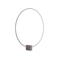 VEXA BROWN KINKIET LED 18W 18306 TK Lighting