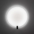 VEXA BROWN KINKIET LED 18W 18306 TK Lighting