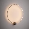 VEXA BROWN KINKIET LED 18W 18306 TK Lighting