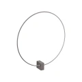 VEXA BROWN KINKIET LED 18W 18306 TK Lighting