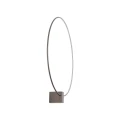 VEXA BROWN KINKIET LED 18W 18306 TK Lighting