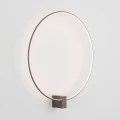 VEXA BROWN KINKIET LED 18W 18306 TK Lighting