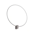 VEXA BROWN KINKIET LED 18W 18306 TK Lighting