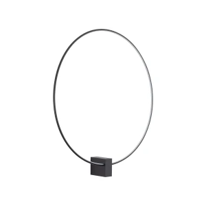 VEXA BLACK KINKIET LED 18W 18307 TK Lighting