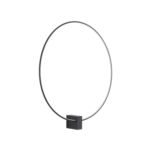 VEXA BLACK KINKIET LED 18W 18307 TK Lighting