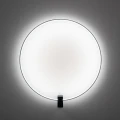 VEXA BLACK KINKIET LED 18W 18307 TK Lighting