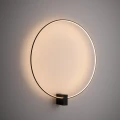 VEXA BLACK KINKIET LED 18W 18307 TK Lighting