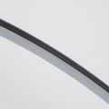 VEXA BLACK KINKIET LED 18W 18307 TK Lighting