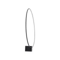 VEXA BLACK KINKIET LED 18W 18307 TK Lighting
