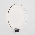 VEXA BLACK KINKIET LED 18W 18307 TK Lighting