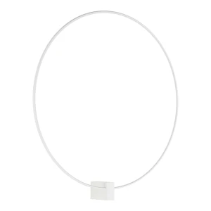 VEXA WHITE KINKIET LED 30W 18308 TK Lighting