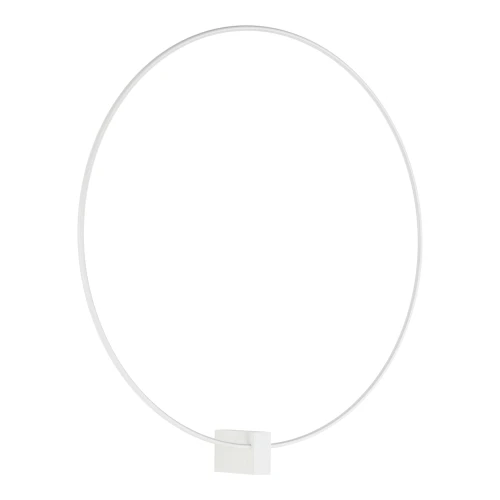 VEXA WHITE KINKIET LED 30W 18308 TK Lighting