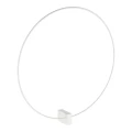 VEXA WHITE KINKIET LED 30W 18308 TK Lighting