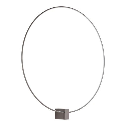 VEXA BROWN KINKIET LED 30W 18309 TK Lighting