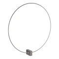 VEXA BROWN KINKIET LED 30W 18309 TK Lighting