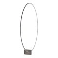 VEXA BROWN KINKIET LED 30W 18309 TK Lighting
