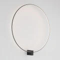 VEXA BLACK KINKIET LED 30W 18310 TK Lighting