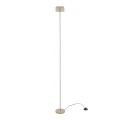 NOA BEIGE LAMPA PODŁOGOWA LED 19006 TK Lighting