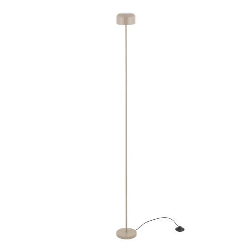 NOA BEIGE LAMPA PODŁOGOWA LED 19006 TK Lighting