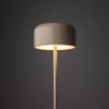 NOA BEIGE LAMPA PODŁOGOWA LED 19006 TK Lighting