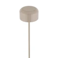NOA BEIGE LAMPA PODŁOGOWA LED 19006 TK Lighting