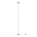 NOA BEIGE LAMPA PODŁOGOWA LED 19006 TK Lighting