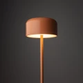 NOA SALMON LAMPA PODŁOGOWA LED 19008 TK Lighting