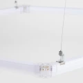 ZESTAW DO PODWIESZENIA HONEY COMB 18318 TK Lighting