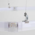ZESTAW DO PODWIESZENIA HONEY COMB 18318 TK Lighting