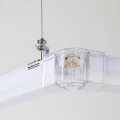 ZESTAW DO PODWIESZENIA HONEY COMB 18318 TK Lighting