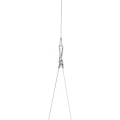 ZESTAW DO PODWIESZENIA HONEY COMB 18318 TK Lighting