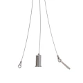 ZESTAW DO PODWIESZENIA HONEY COMB 18318 TK Lighting