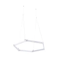 ZESTAW DO PODWIESZENIA HONEY COMB 18318 TK Lighting