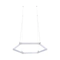ZESTAW DO PODWIESZENIA HONEY COMB 18318 TK Lighting