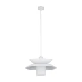 VERADO WHITE 1 LAMPA WISZĄCA 11765 TK Lighting